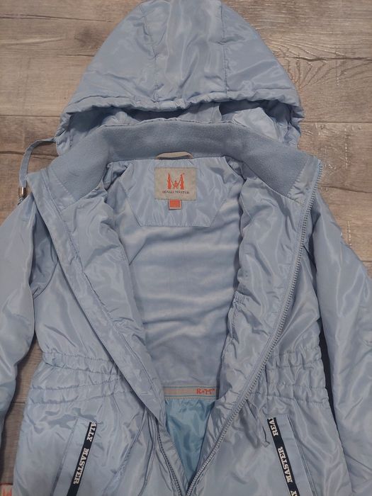 Детская      куртка