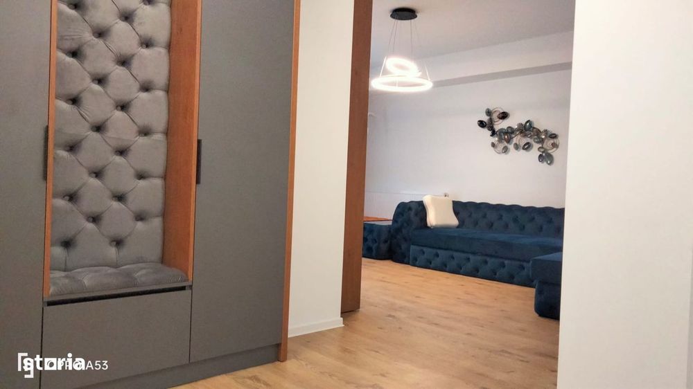 Studio La Promenada- Mamaia Nord Tva 0/%