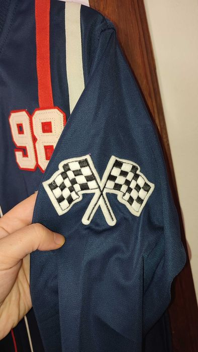 Ново Яке Goodyear Tricot "Wellston", Size S