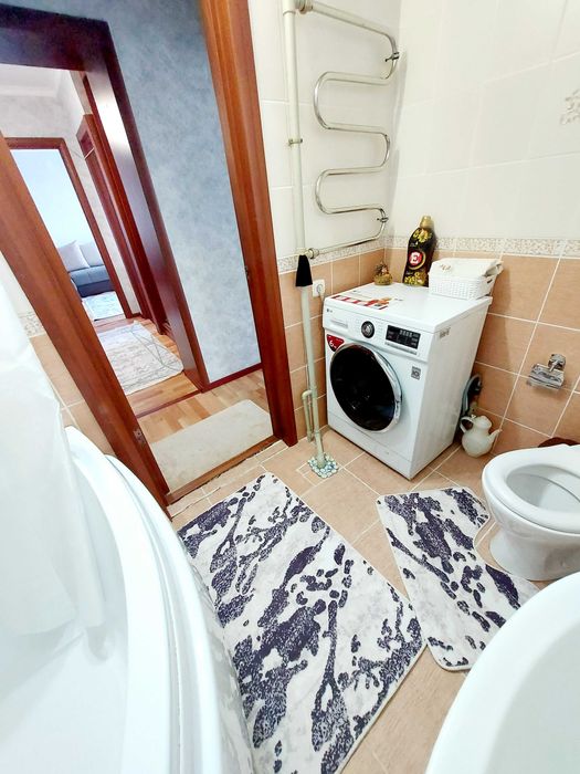 2 комнатная в центре