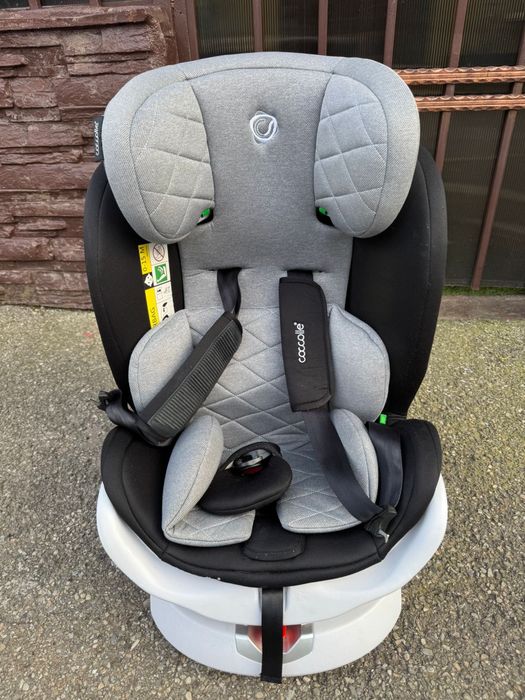 Scaun auto coccolle
