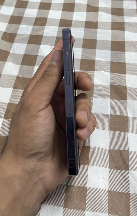 iPhone 14 Pro — Deep Purple, полный комплект