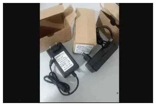 24-v. 3A. - адаптер, блок питания. .