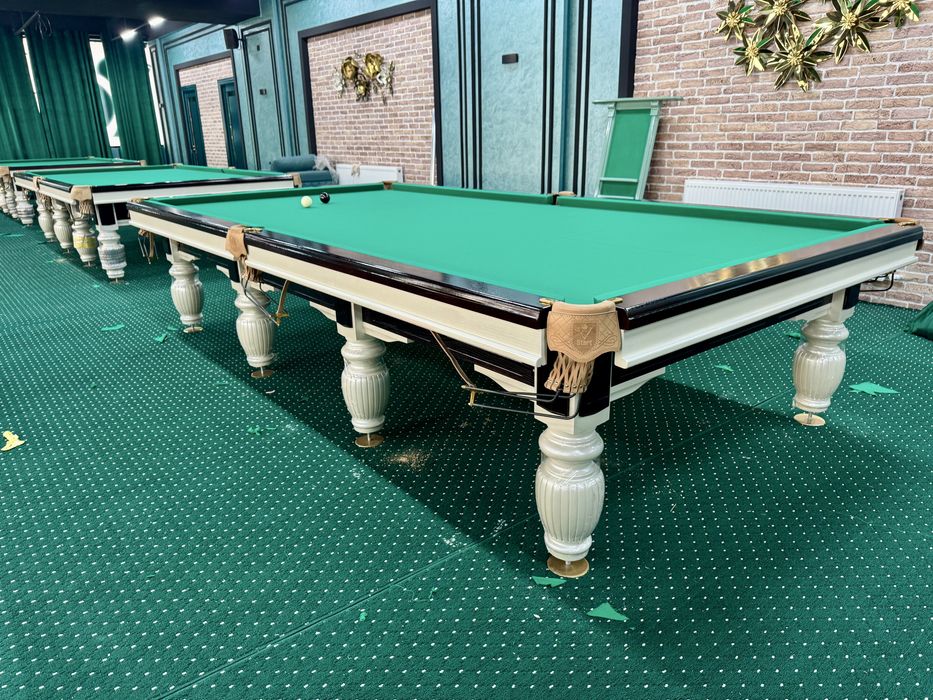 Billiard stollari #биляарт столи, 1.75cm ga 3.50cm katta razmer