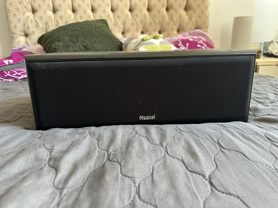 boxa centrala magnat supreme 250