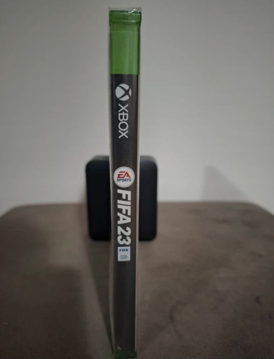 FIFA 23 – Xbox One • Nou, Sigilat • Joc ORIGINAL cu Cupa Mondială