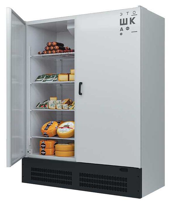 Новый Шкаф морозильный Brandford Shkaff 1,4 HT