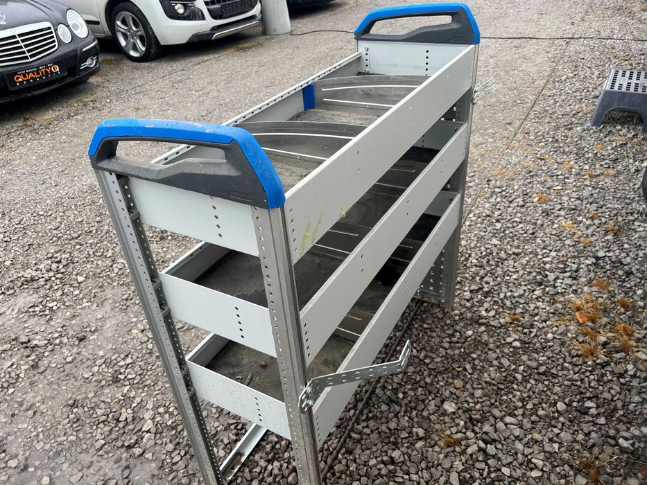 Продавам рафт/рафтове ОБОРУДВАНЕ за бус/бусове Vw/Ford/Renault!!