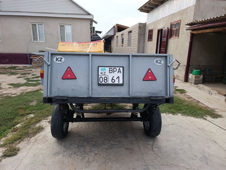 Прицеп сатылады прицеп продается