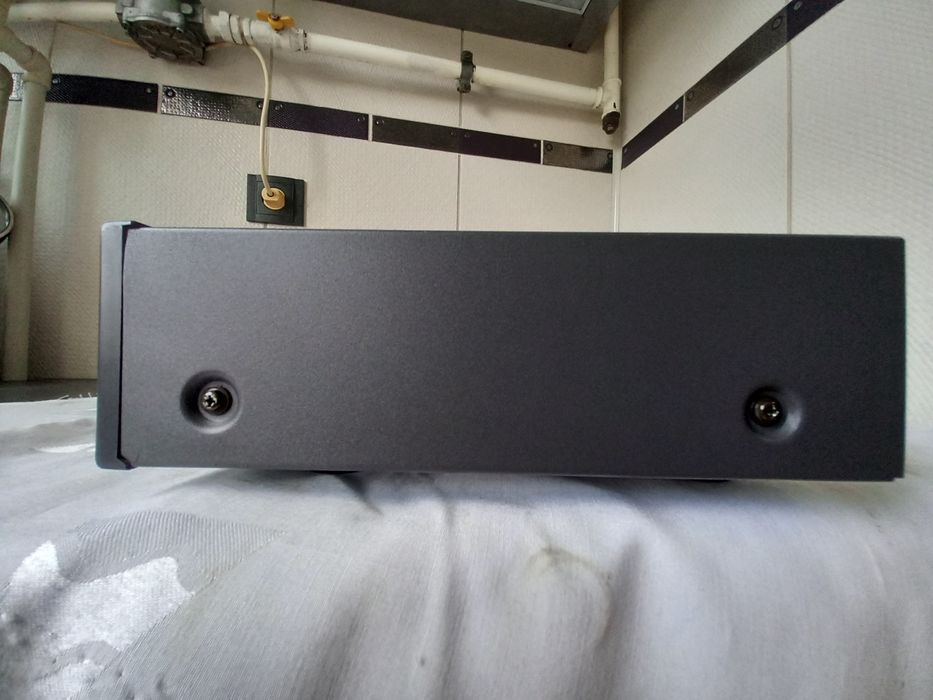 Amplificator Nad 701 custom.