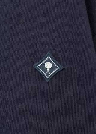 MANGO футболка с длинными рукавами на подростка