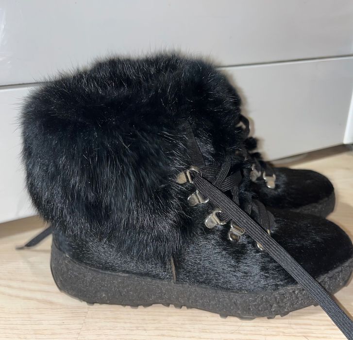 Oscar детски боти