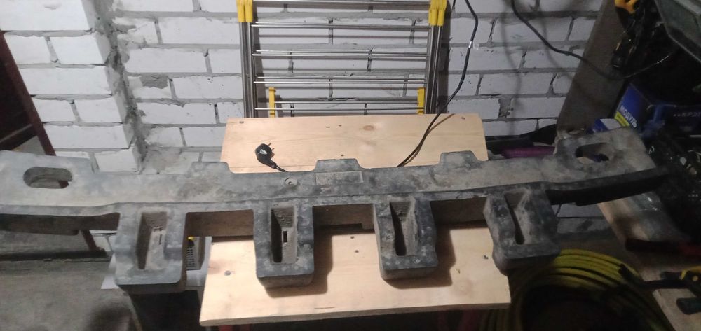 Зеркала грант 1 в хорошем состоянии