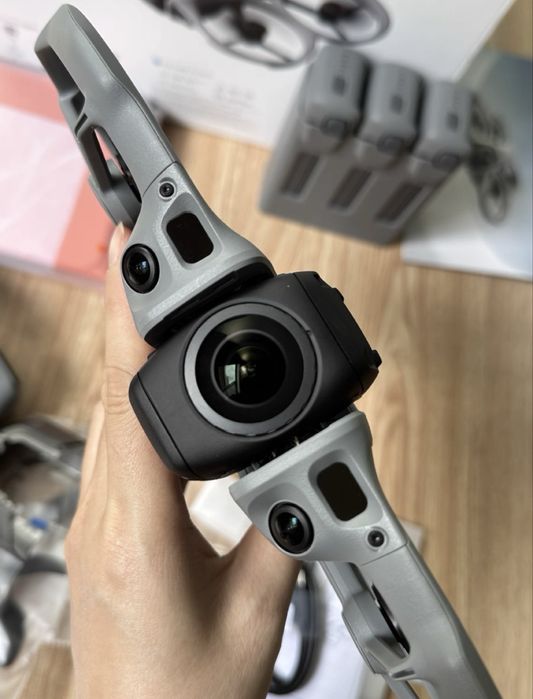 Дрон Dji avata 360