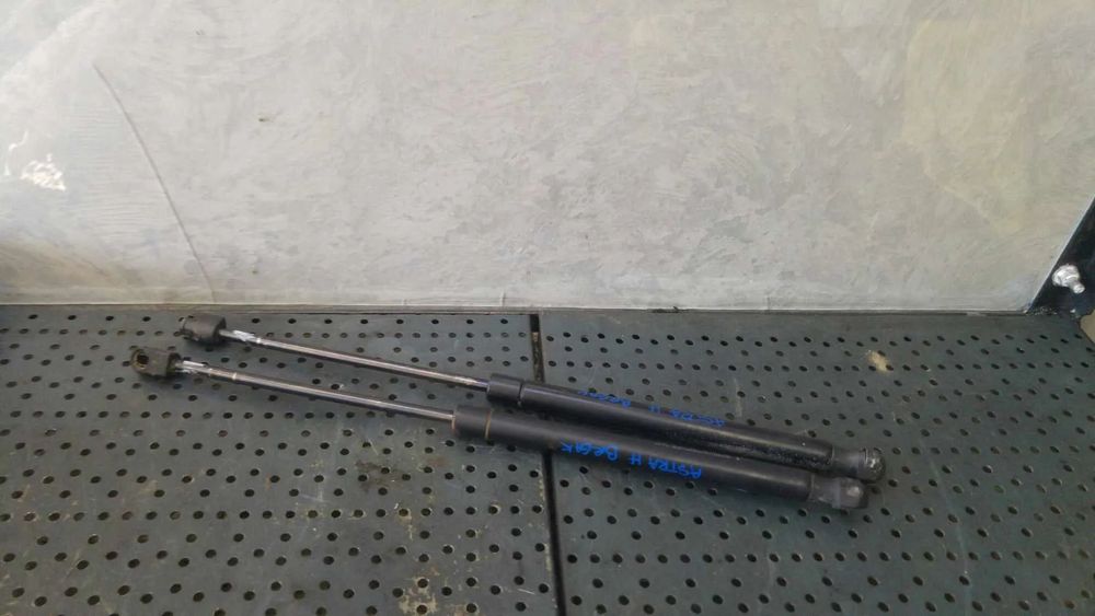 Set telescoape amortizoare haion opel astra h a04