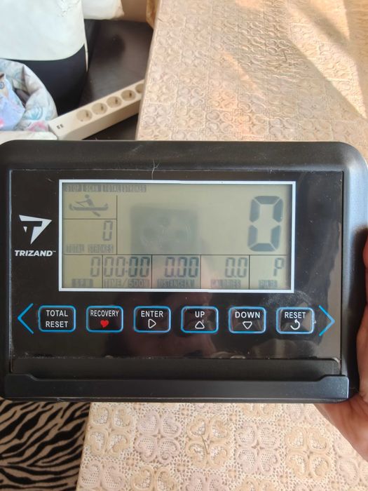 Магнитен гребен тренажор Trizand