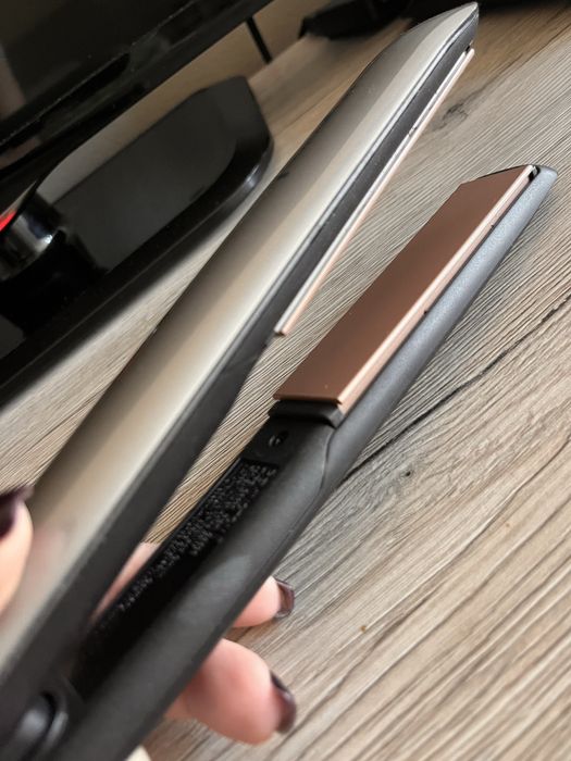 Преса за коса Remington Keratin Therapy