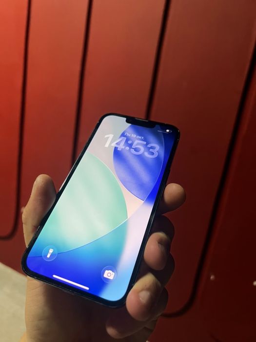 Iphone 13 pro 128gb