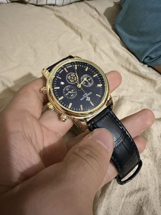 Patek Philippe luxe качества