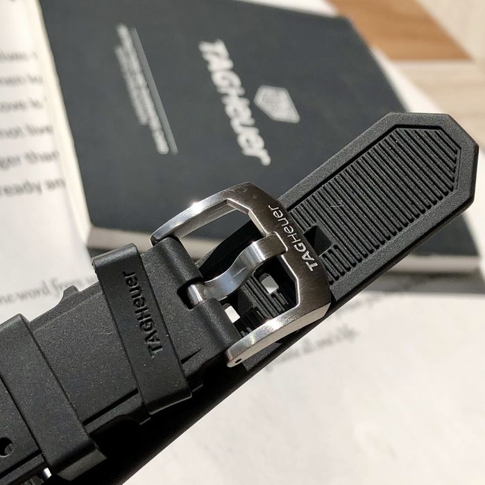 TAG Heuer серии F1