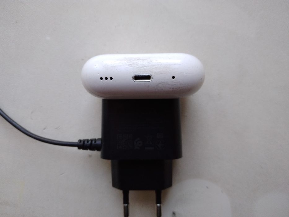 Наушники AirPods pro