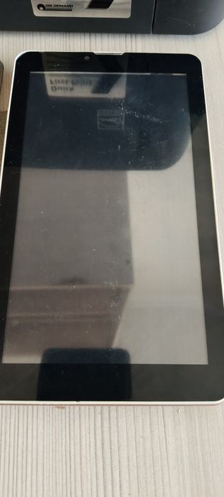Samsung Galaxy Tab 2 7.0 — на запчасти