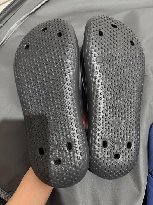 Шлепка сборной Казахстан Under Armour
