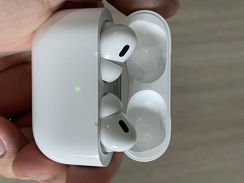 AirPods Pro 2gen  (Type-C)