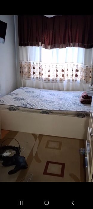 Аренда 2х комнатная квартира