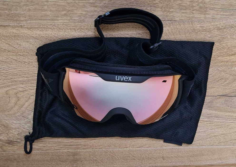 Очила за ски UVEX downhill 2000 S CV