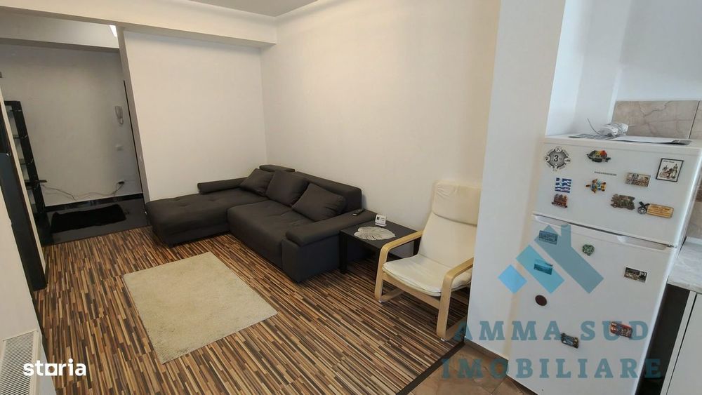 Apartament tip Studio - 39.6 mp - Mutare imediata - Str. Amurgului