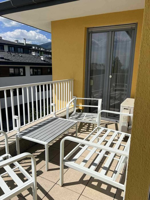 Дава се под наем Тристаен апартамент в София, Младост 4 - 120 кв.м за 1500 € - Снимка #13