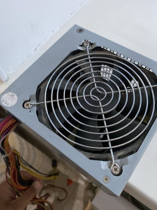 блок питание huntkey cp-400hp