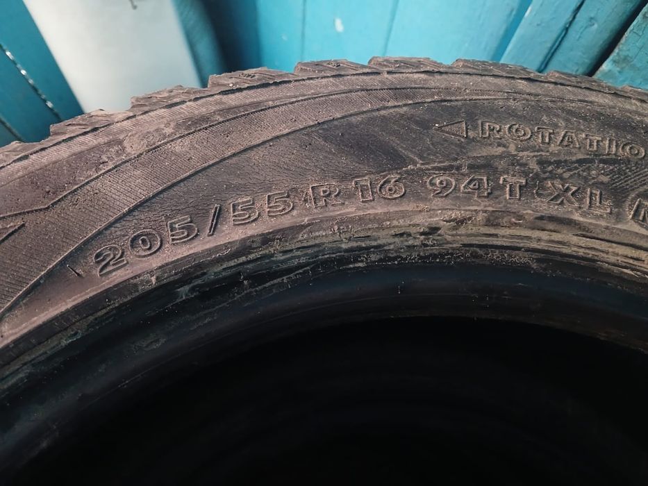 Продам шины не дорого