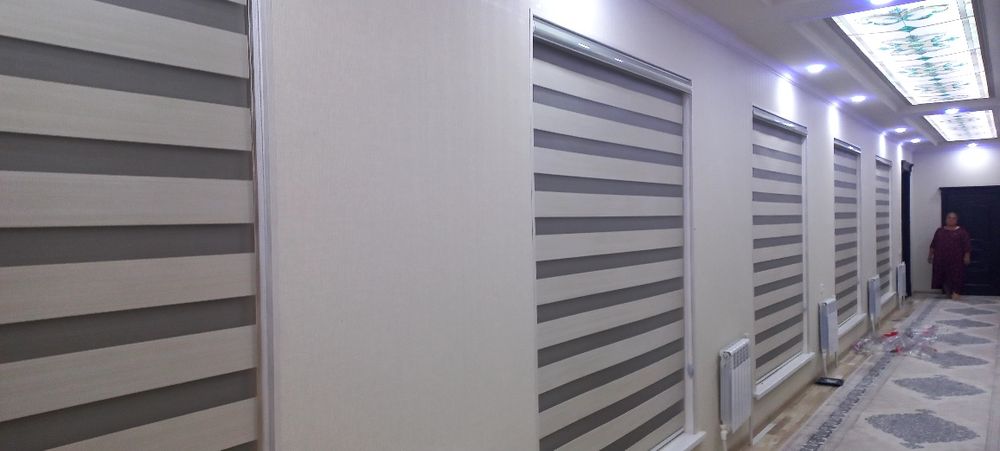 Parda Jalyuzi 130 000 so'm