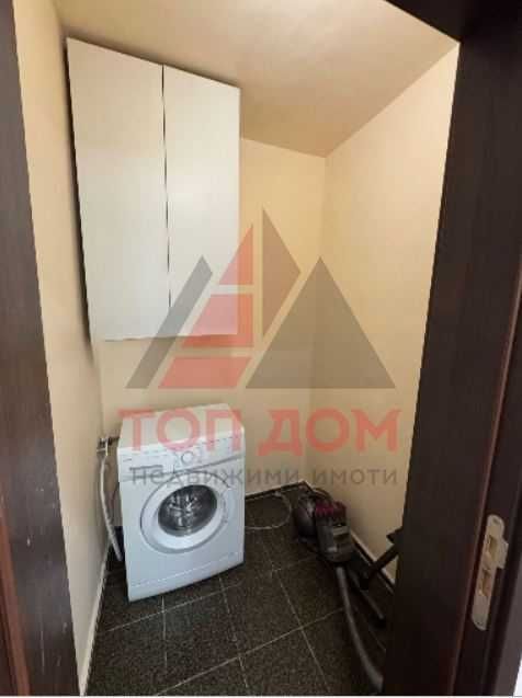 Дава се под наем Двустаен апартамент в Варна, Окръжна болница - 65 кв.м за 612 € - Снимка #4