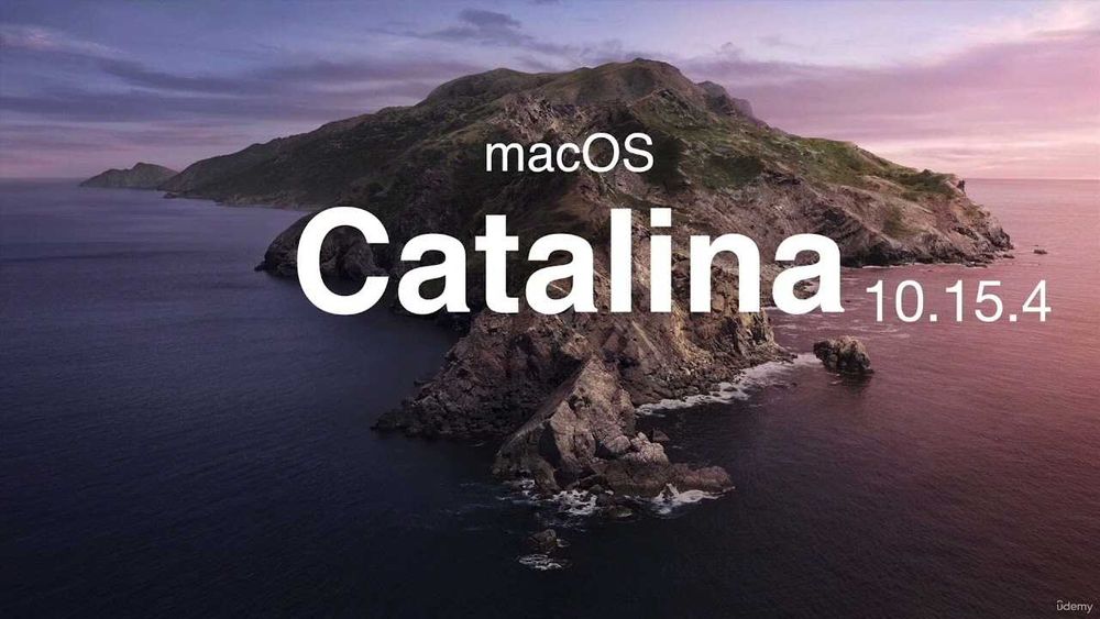 Установка MacOS и Patch OS
