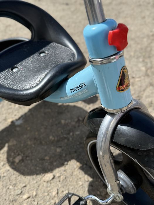 Продам детский велосипед