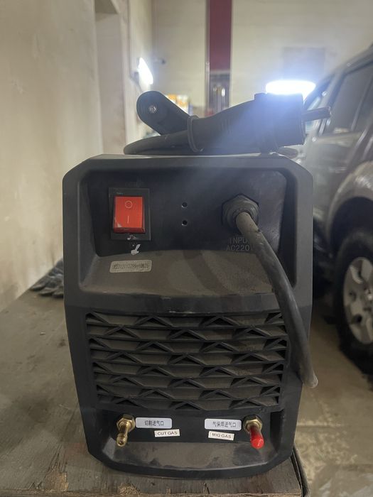 Продам сварочный аппарат