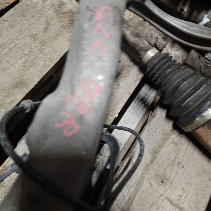 Шенкел  Mercedes GLC