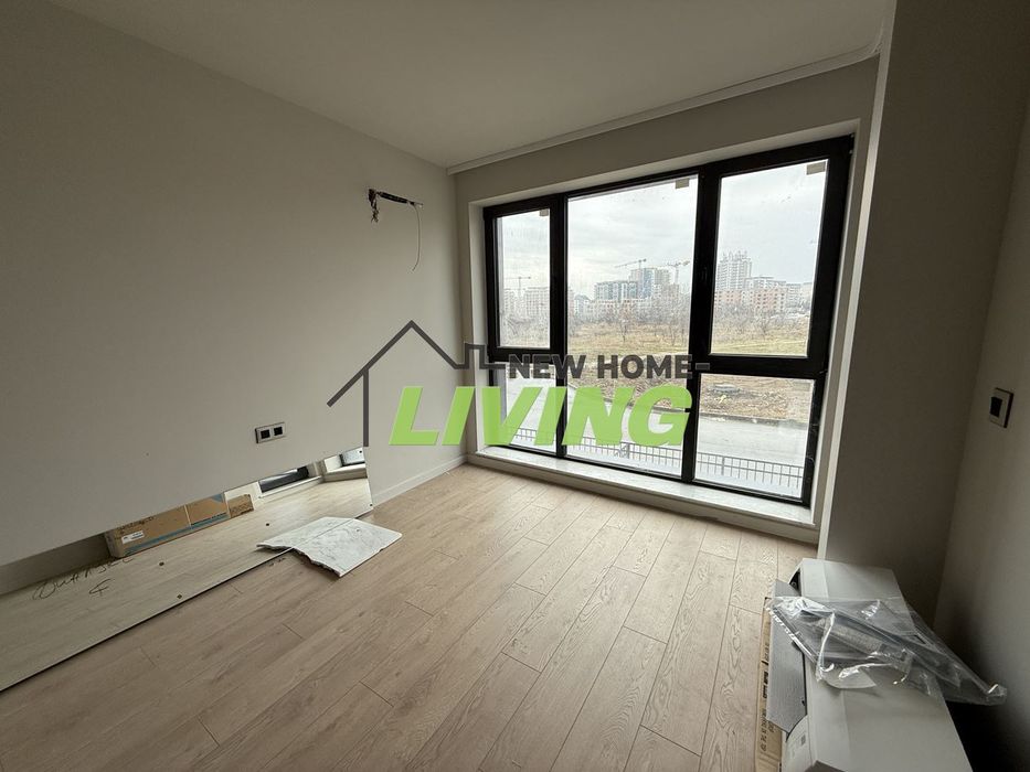 Продава се Двустаен апартамент в Пловдив, Христо Смирненски - 89 кв.м за 1275 €/кв.м - Снимка #2