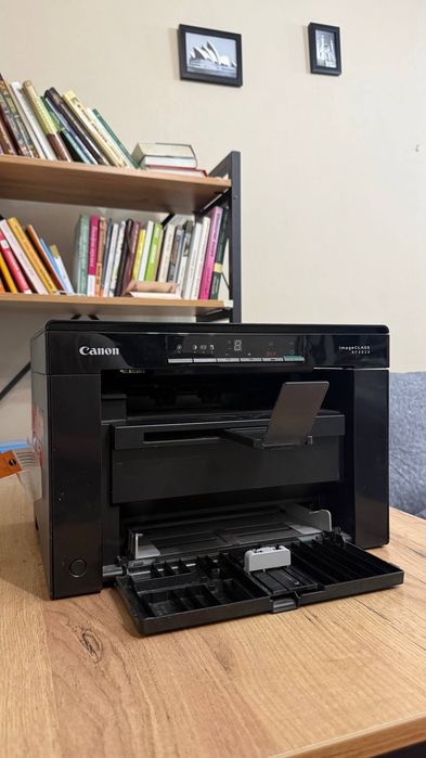 Printr canon 3010