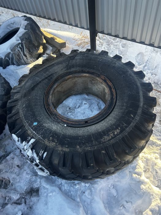 Продам Баллоны 14.00 r20 камерка