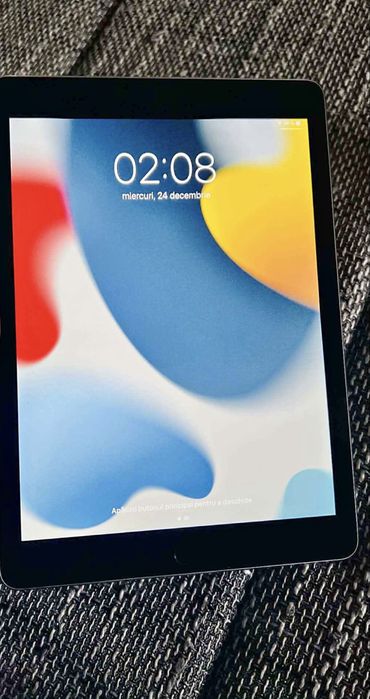 Vand ipad air 2 capacitate 128GB