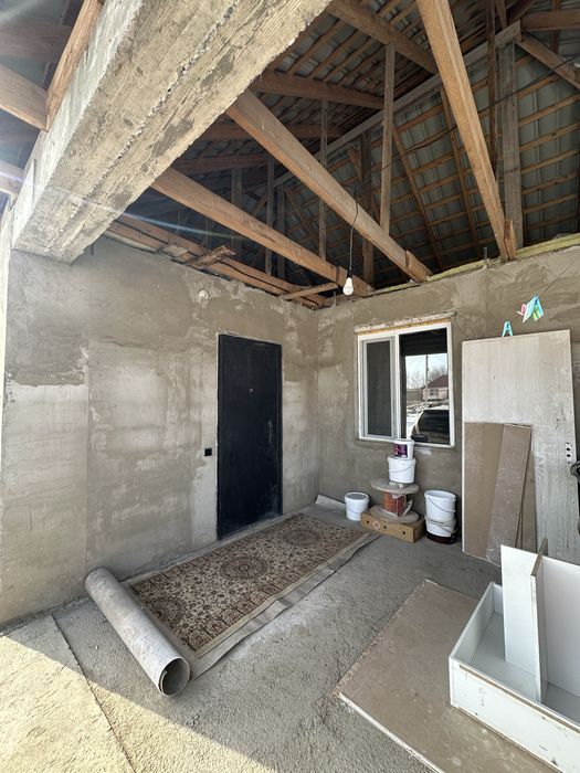 Дом сдается помесячно