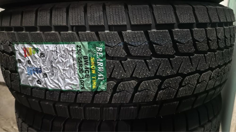 Шины зимние оптом и в розницу