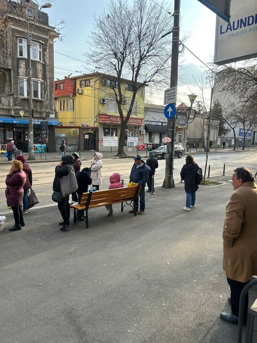 Spatiu comercial Piata Iancului 50mp