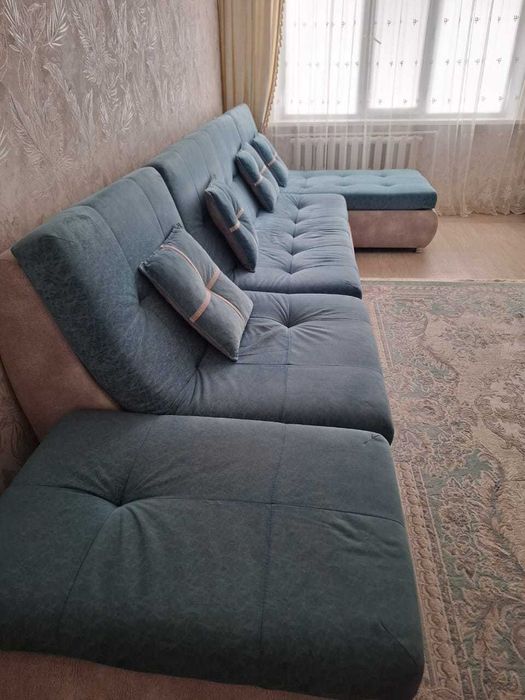 Продается угловой диван