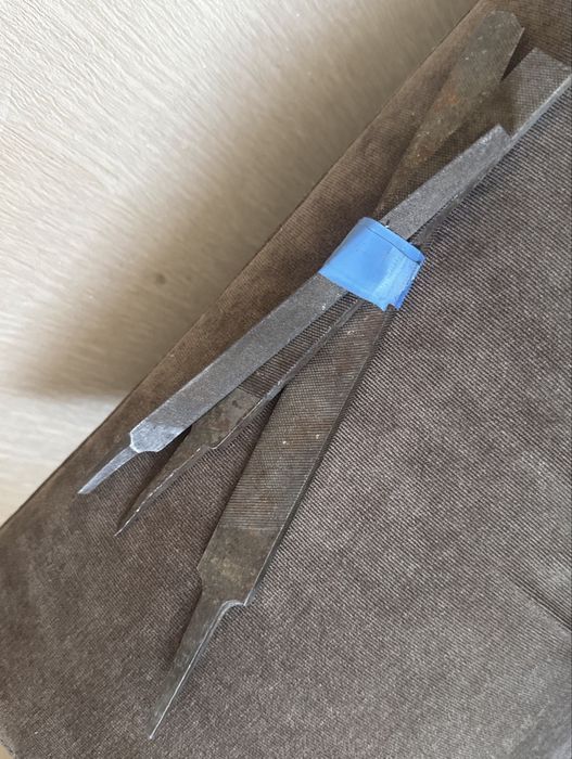 Отдам ручной инструмент