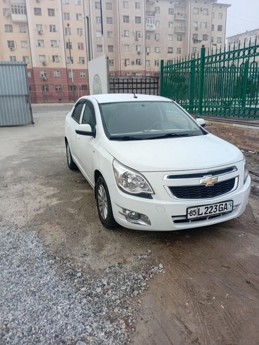 Kobalt sotiladi 90 ming yurigan